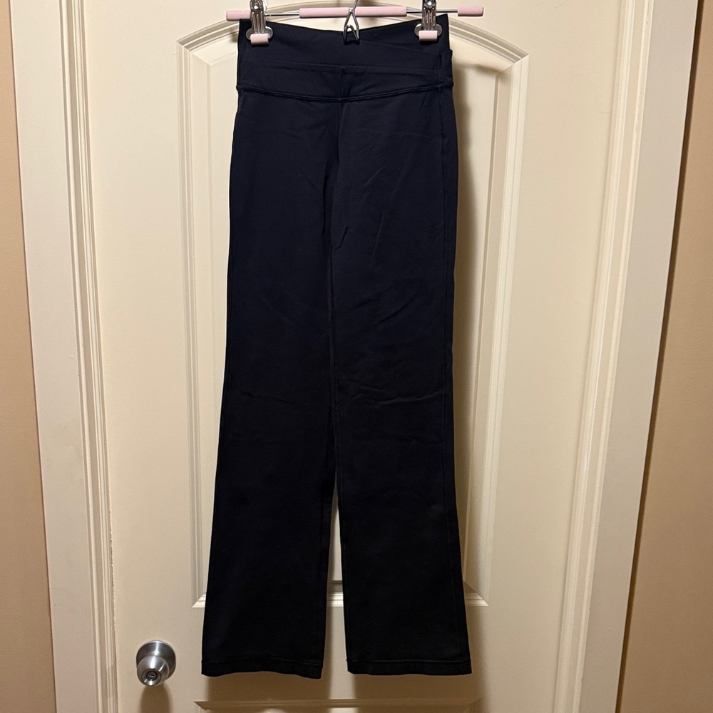 lululemon athletica Black Pants